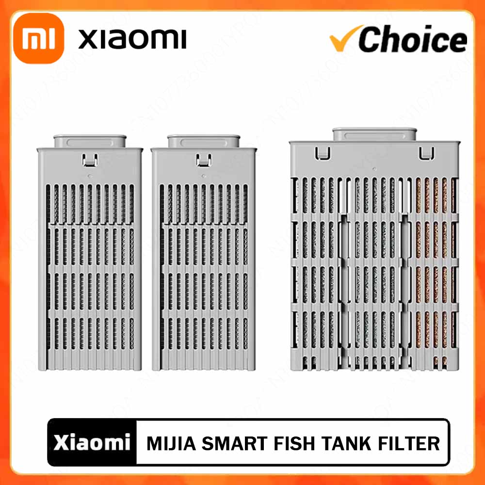 Xiaomi Aquarium Fish Tank - Xiaomi Mi smart fish tank filter