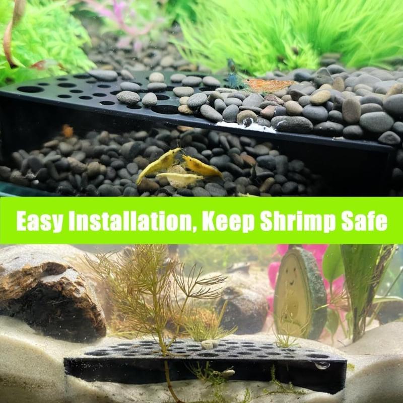Aquarium Fish Land - New Aquarium Hidden Cave Shelter For