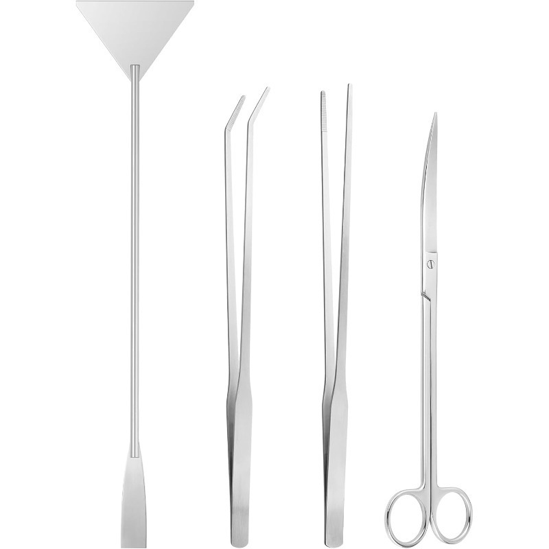 Aquarium Fish Quarantine - Aquarium Kit Terrarium Supplies Include Long