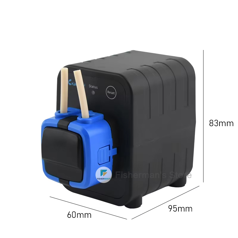 Kamoer X1 PRO 2 V2 WiFi Blueto - Aquarium Fish Quarantine review and price
