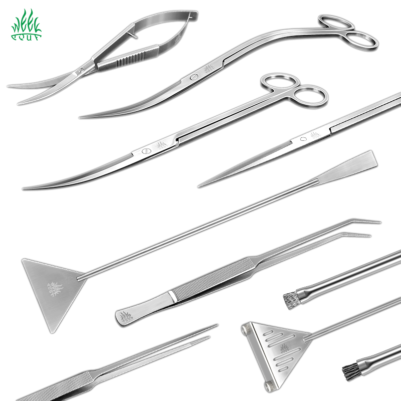 Week Aqua Stainless Steel Fish - Algae Scraper Blade review and price