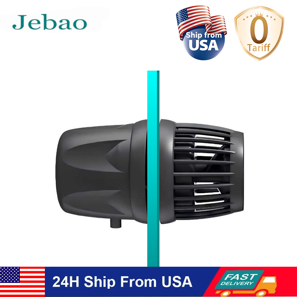 Jebao Jecod DMP-10/20/30/40 Ne - Aquarium Fish Quarantine review and price