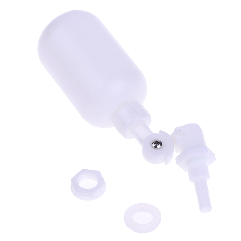 NEW 1PC Floating Ball Valve Aq - Aquarium Fish Ball review and price