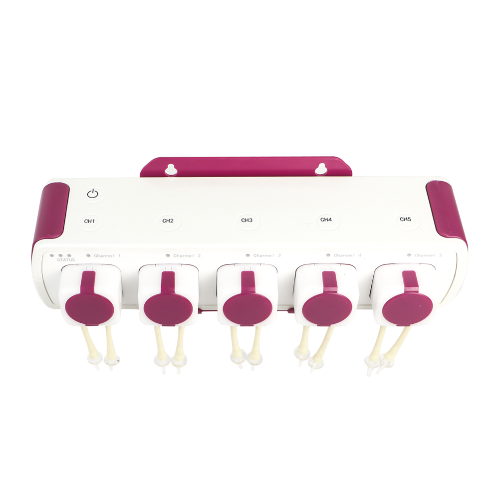 Jebao Jecod Smart Doser MD-4.5 - Aquarium Fish Quarantine review and price