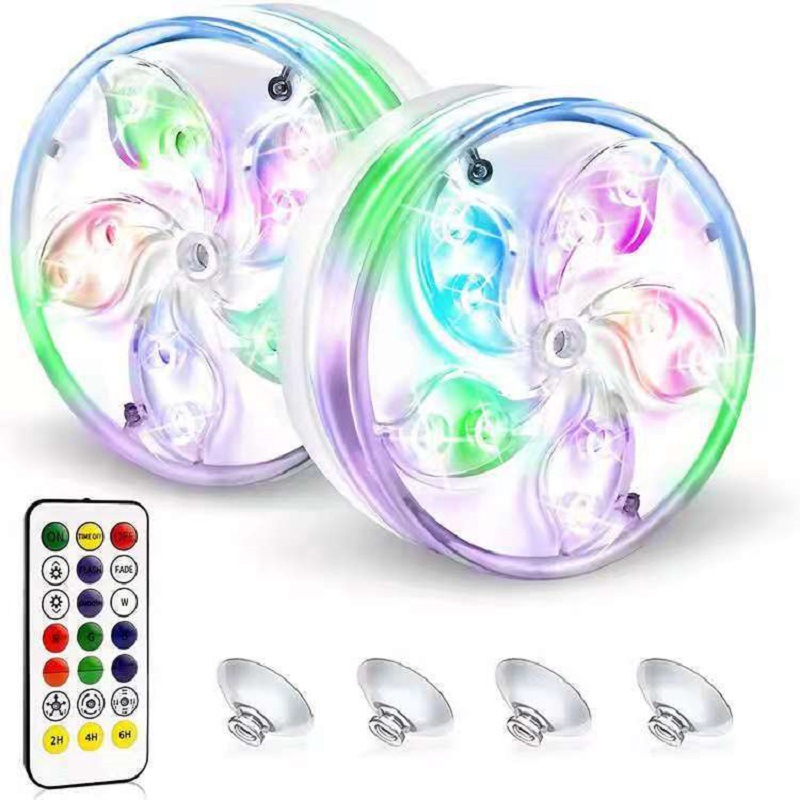 LED Swimming Pool Diving Light - Aquarium Fish Big review and price