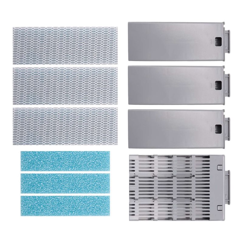 A21F-6X For Xiaomi Mijia Fish  - Xiaomi Aquarium Fish Tank review and price