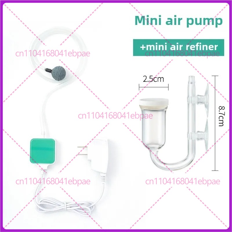 For Xiaomi Mijia fish tank oxy - Xiaomi Aquarium Fish Tank review and price