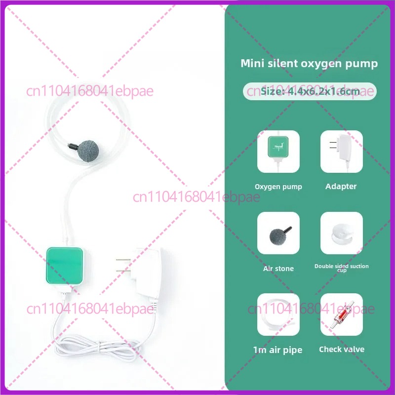 For Xiaomi Mijia fish tank oxy - Xiaomi Aquarium Fish Tank review and price