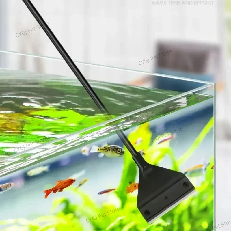 Fish Tank Cleaning Tool Flat S - Algae Scraper Blade review and price