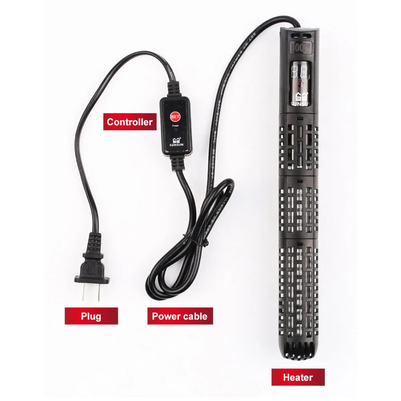 Aquarium Submersible Heater Fi - Aquarium Fish Cold Water review and price