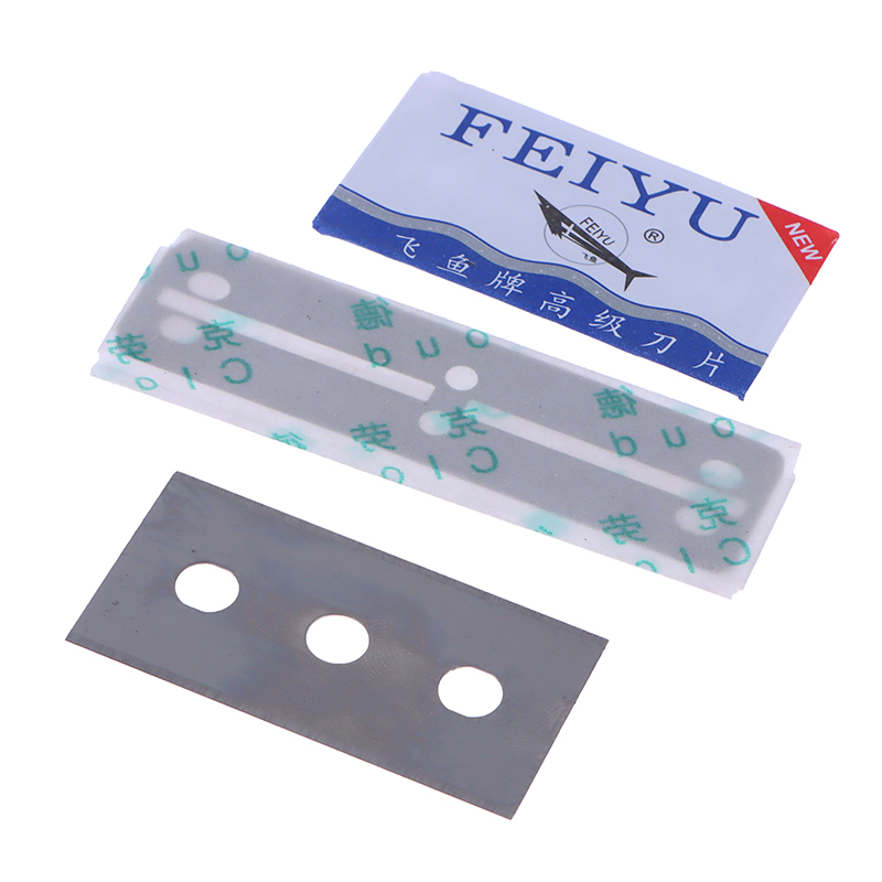 Aquarium Algae Remover Scraper - Algae Scraper Blade review and price