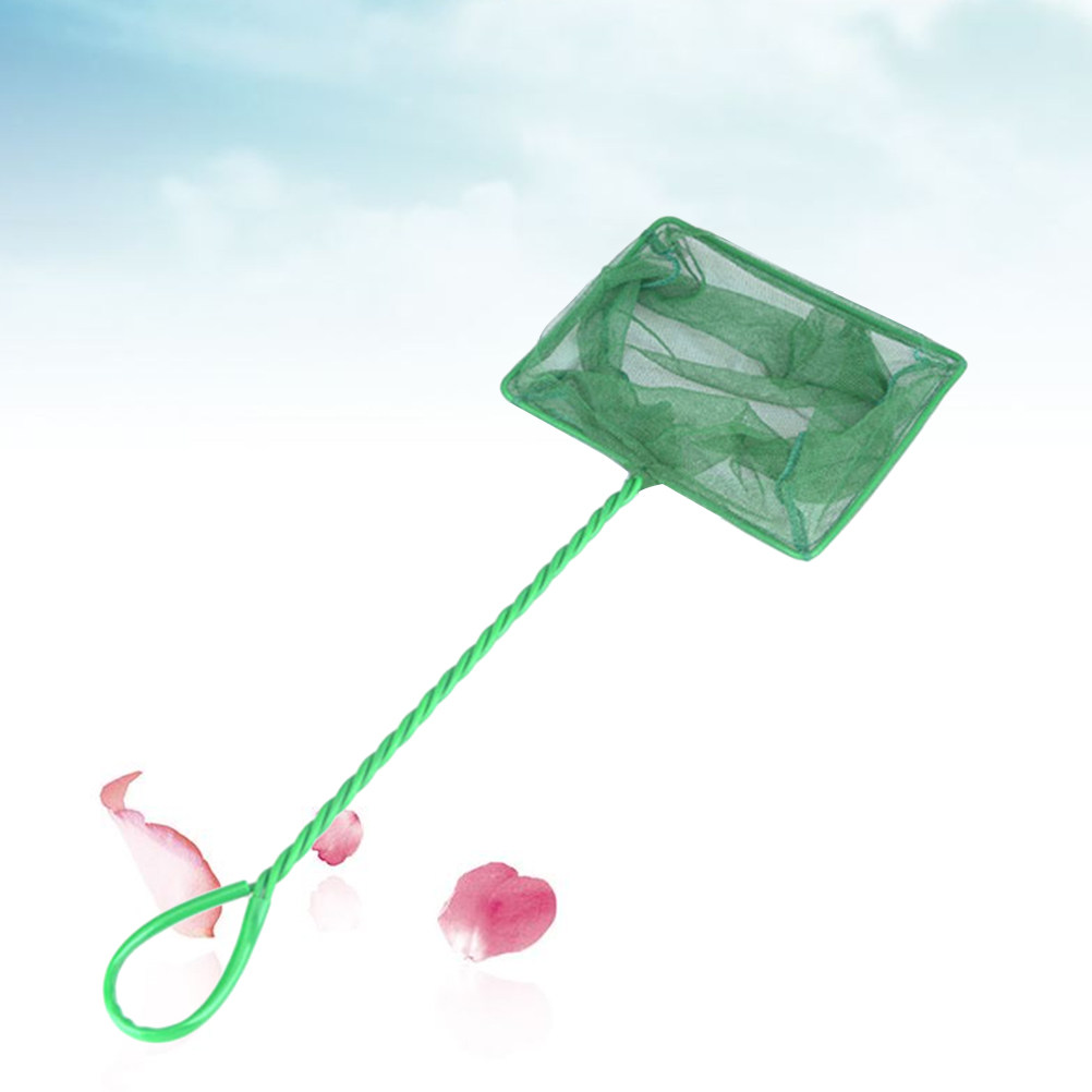3Pcs Fishing Nets Portable Shr - Aquarium Fish Big review and price