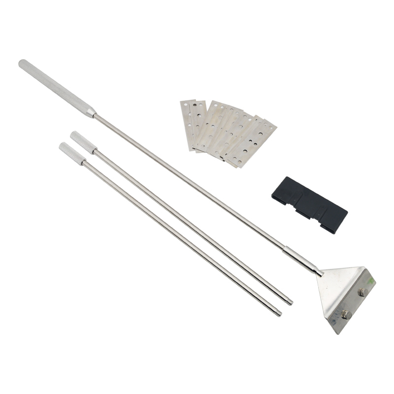 Aquarium Algae Remover Aluminu - Algae Scraper Blade review and price