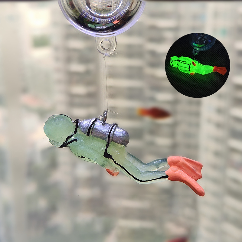 Aquarium Decoration Floating C - Aquarium Fish Ball review and price