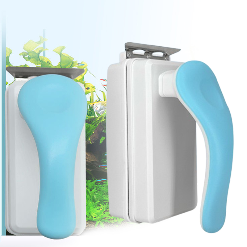 Aquarium Glass Fish Tank Algae - Algae Scraper Blade review and price