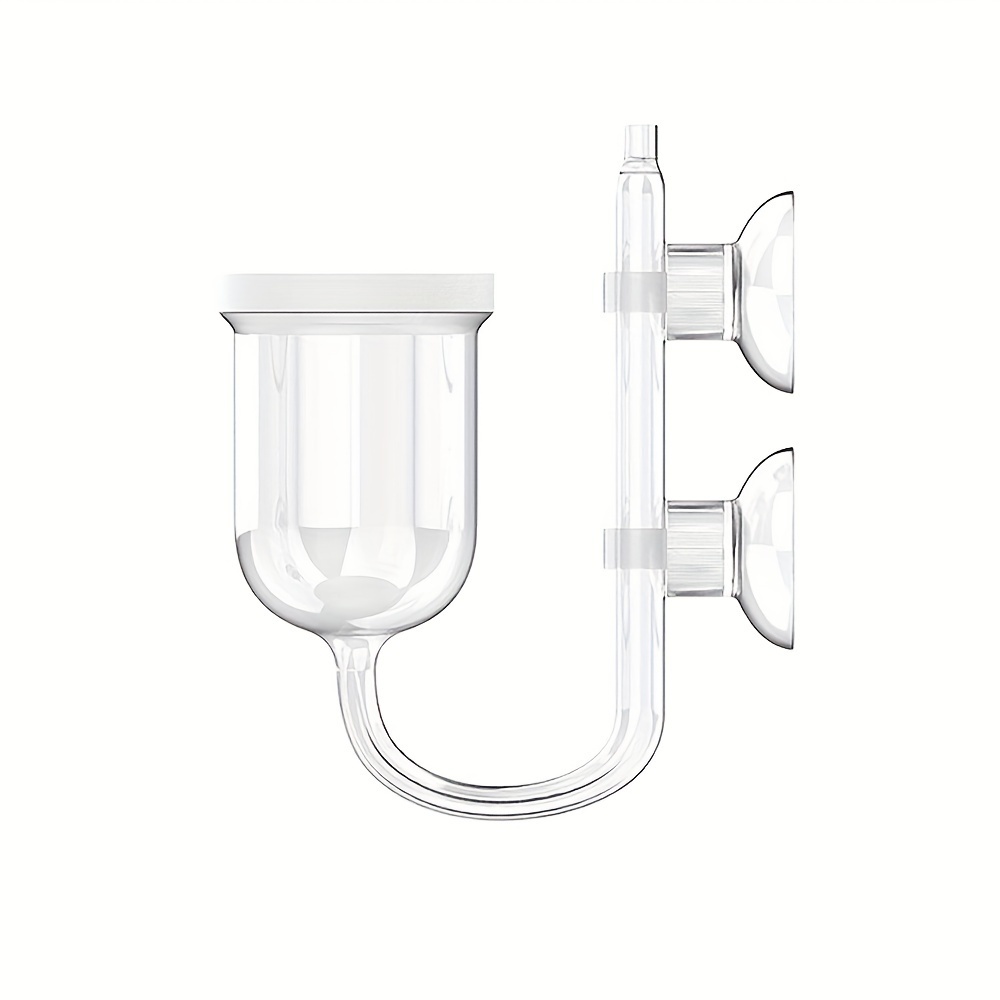 Aquarium Glass CO2 Atomizer Di - Aquarium Fish Quarantine review and price