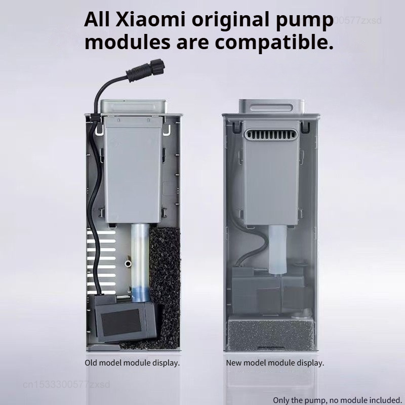 Youpin DESGEO Fish Tank Water  - Xiaomi Aquarium Fish Tank review and price