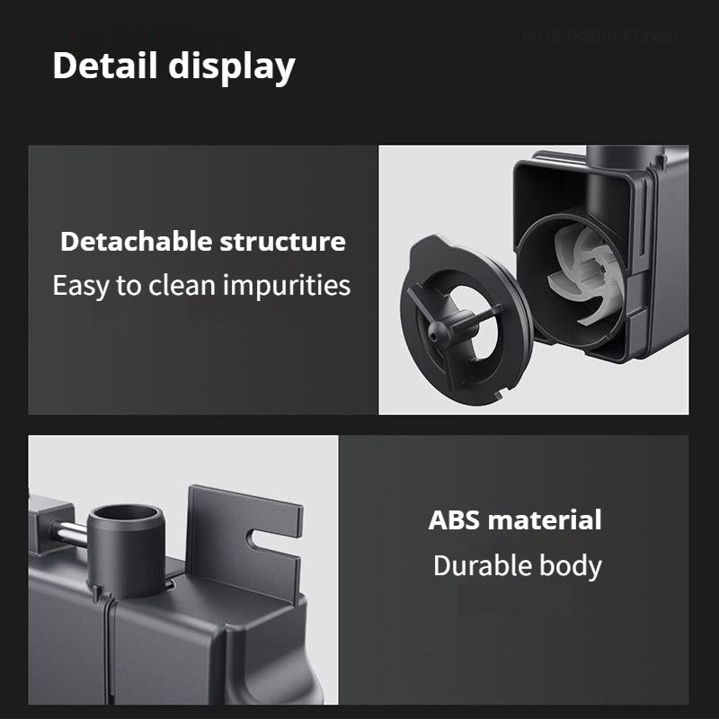 Youpin DESGEO Fish Tank Water  - Xiaomi Aquarium Fish Tank review and price