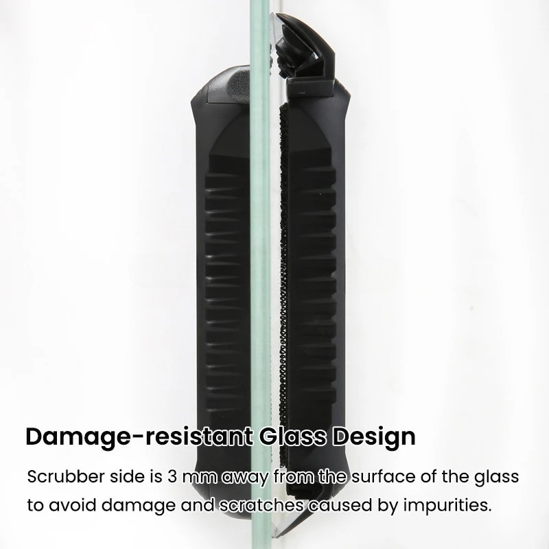 2-in-1 Magnetic Aquarium Algae - Algae Scraper Blade review and price