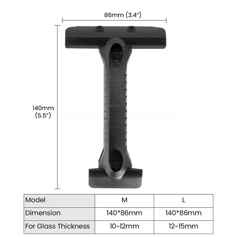 2-in-1 Magnetic Aquarium Algae - Algae Scraper Blade review and price