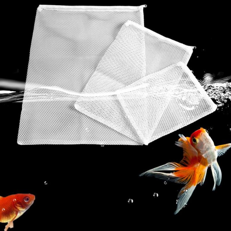 Aquarium Filter Net Bags Reusa - Aquarium Fish Ball review and price