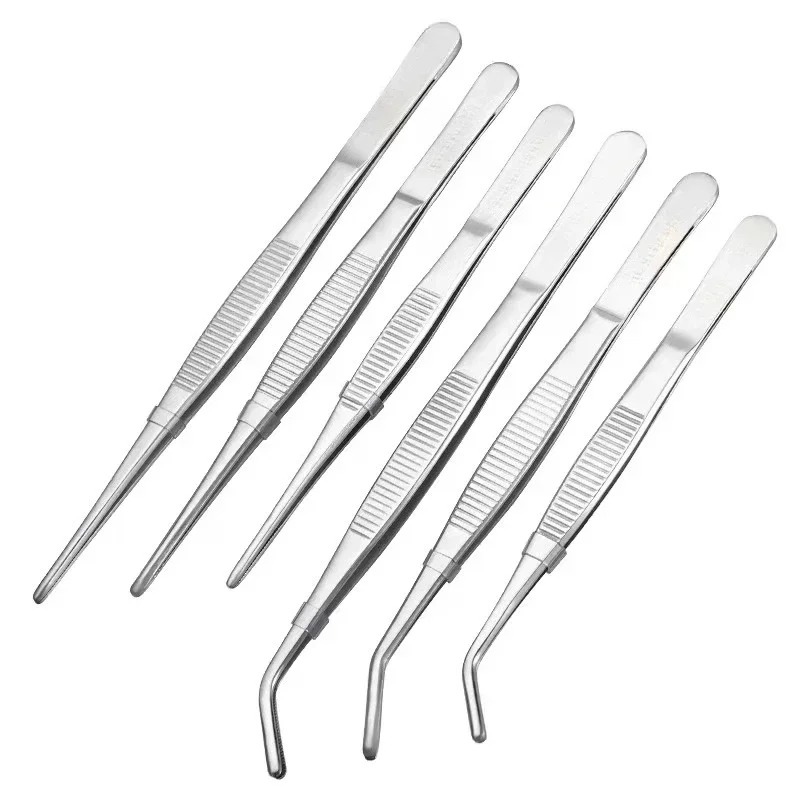 1PCS Long Aquarium Tweezers, S - Aquarium Fish Quarantine review and price