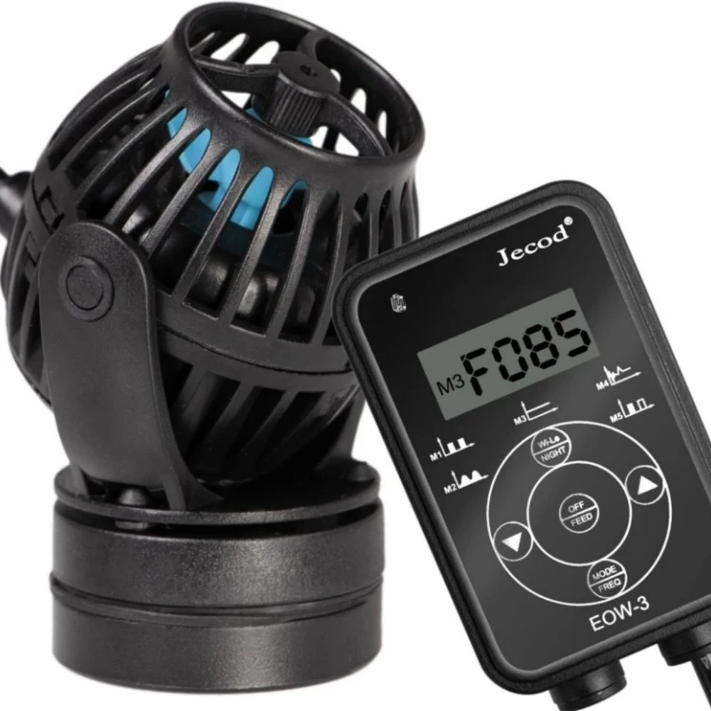 Jebao Jecod EOW Aquarium Wave  - Aquarium Fish Quarantine review and price