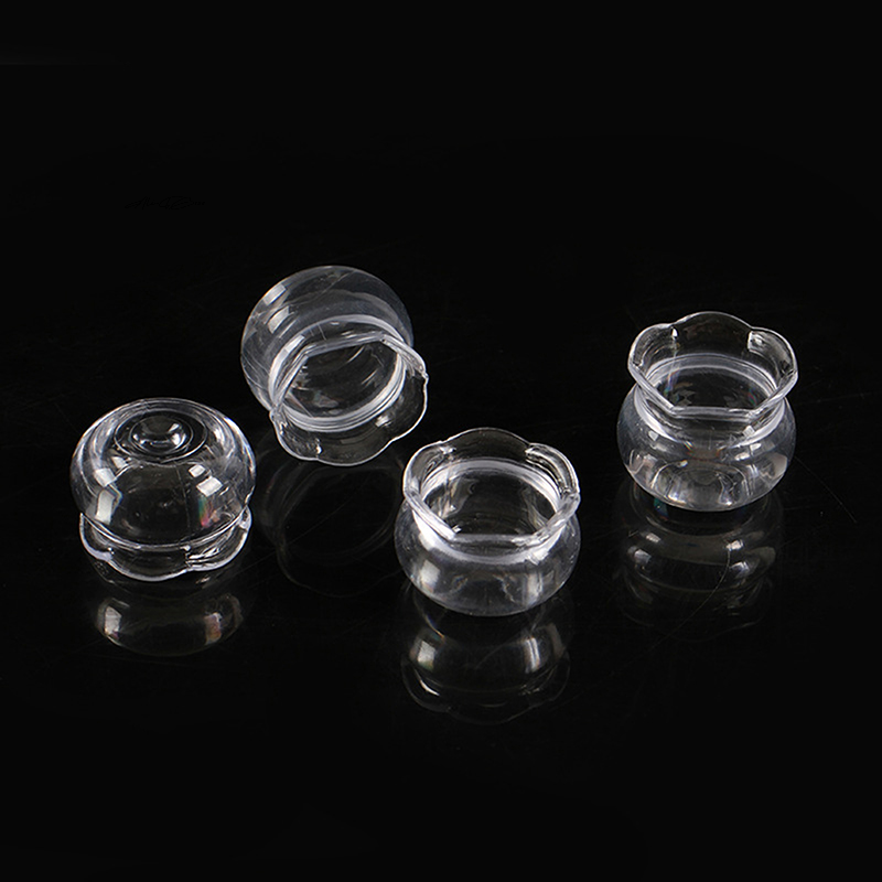 Simulated Plastic Transparent  - Aquarium Fish Land review and price