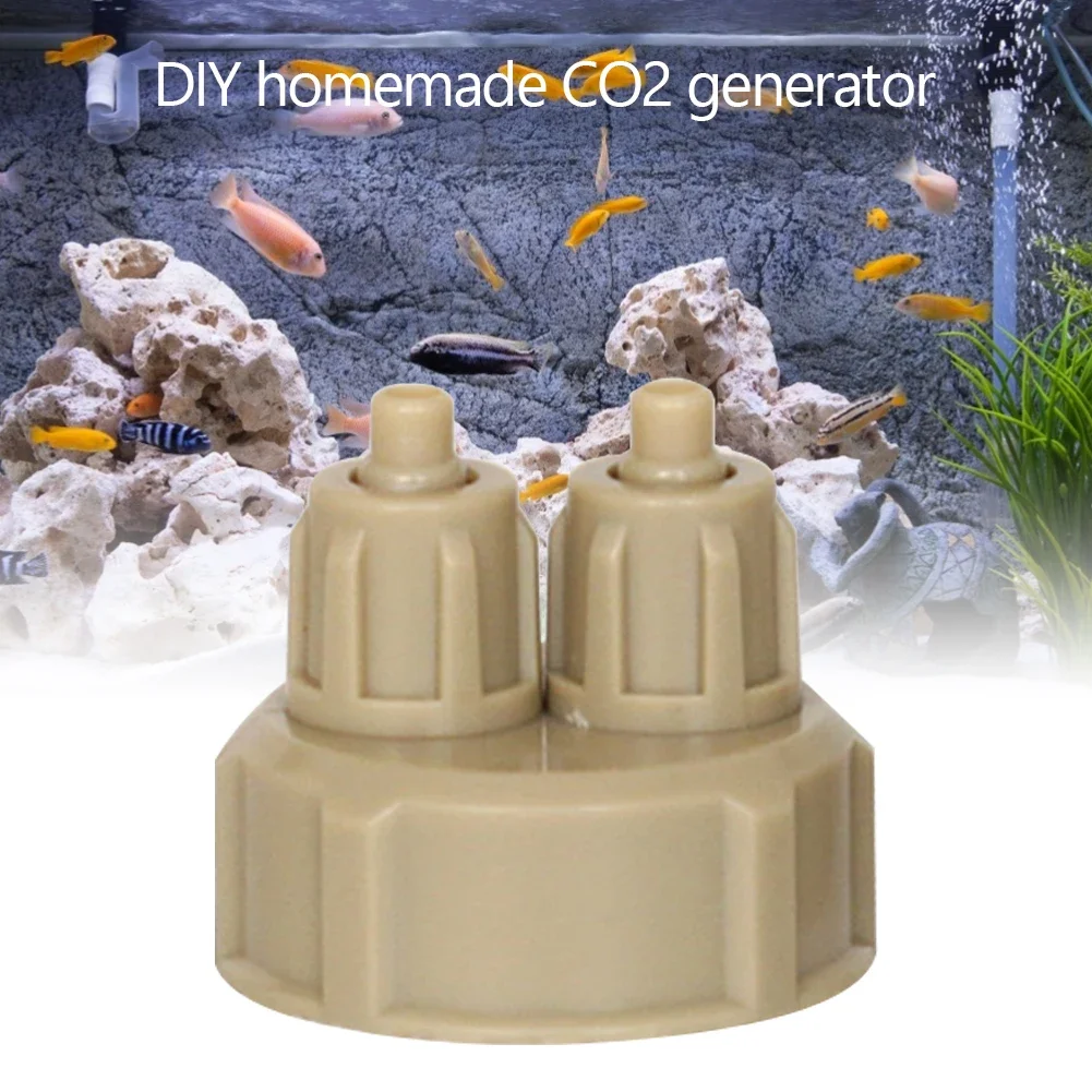 Aquarium CO2 System Generator  - Aquarium Fish Quarantine review and price