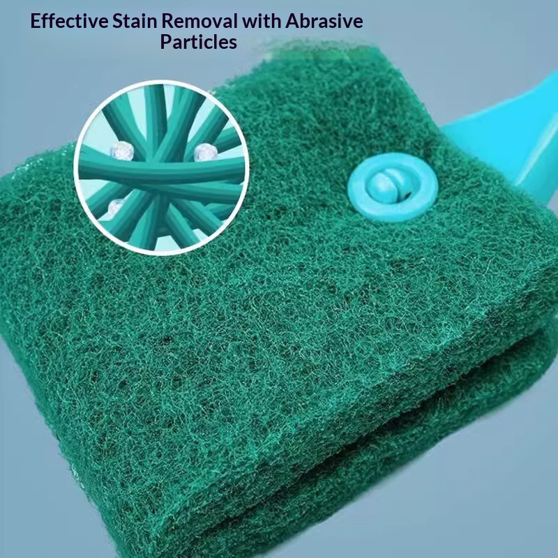 Long Handle Aquarium Fish Tank - Algae Scraper Blade review and price