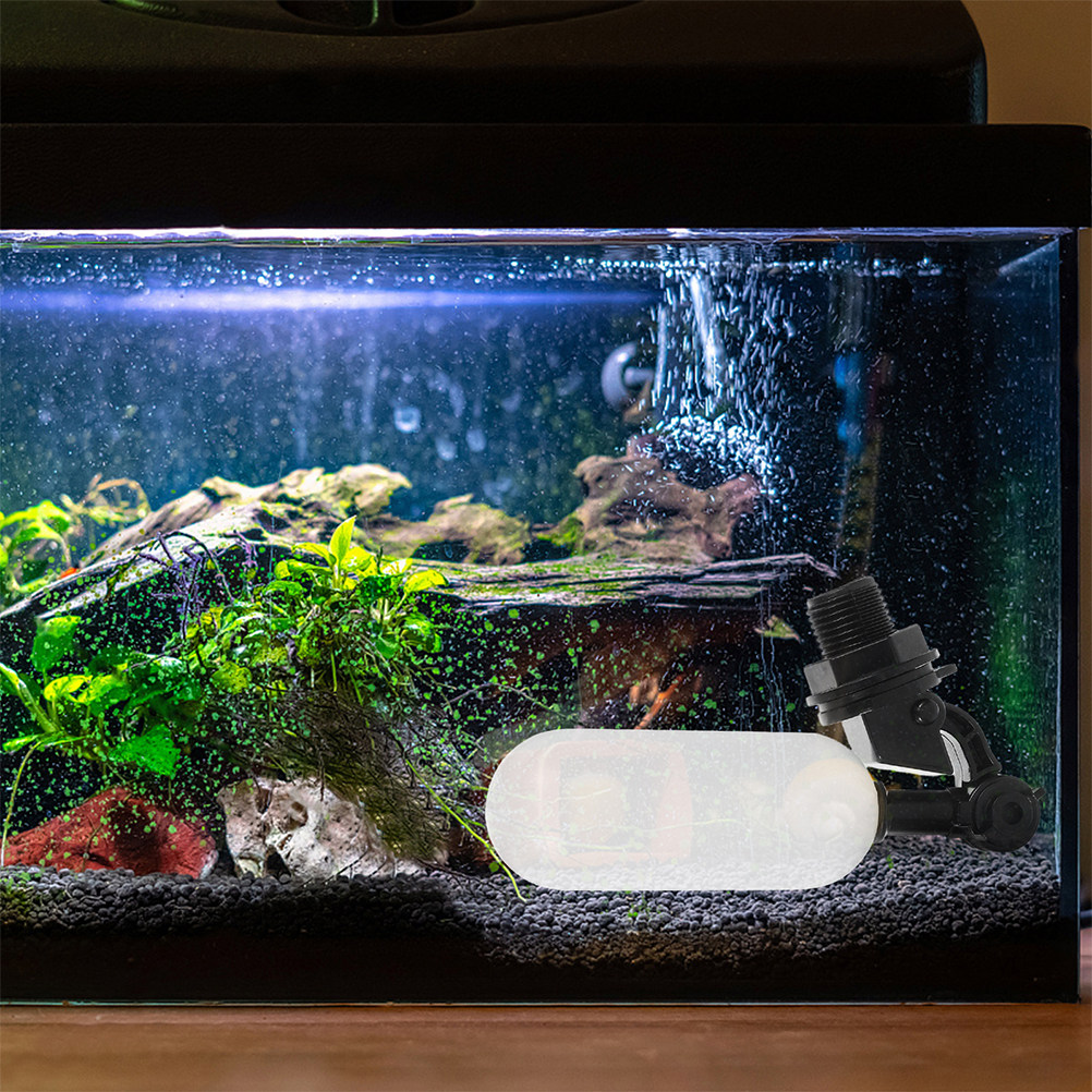 2Pcs Automatic Float Ball Valv - Aquarium Fish Ball review and price