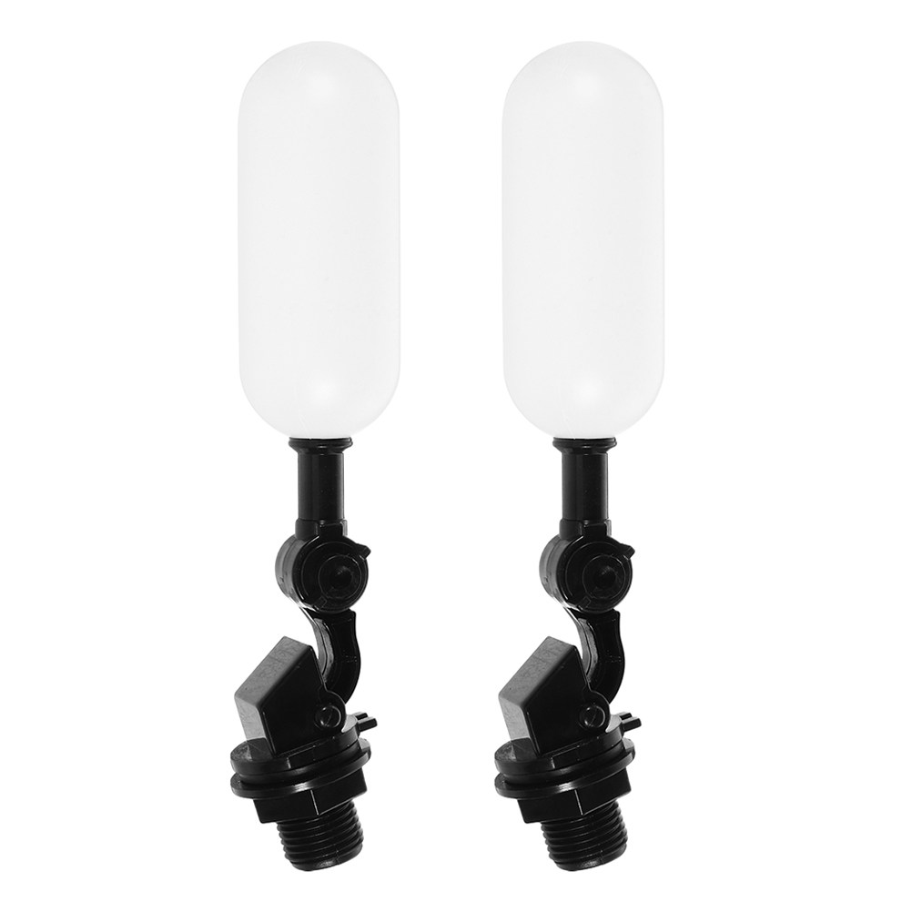 2Pcs Automatic Float Ball Valv - Aquarium Fish Ball review and price