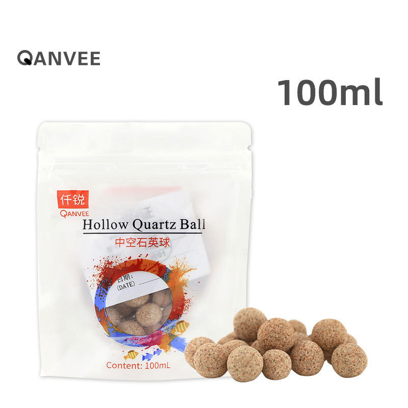 Fish Tank Hollow Quartz Ball F - Aquarium Fish Ball review and price