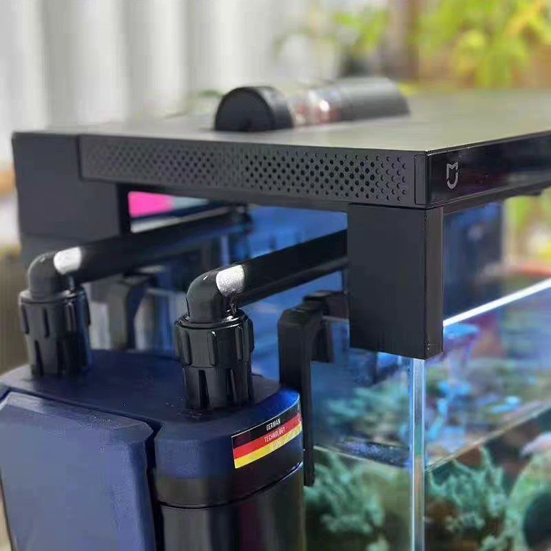 Standable Lid Riser Bracket Se - Xiaomi Aquarium Fish Tank review and price