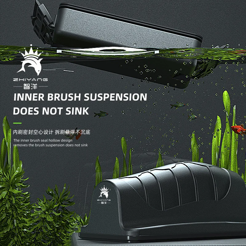 Aquarium Glass Fish Tank Algae - Algae Scraper Blade review and price