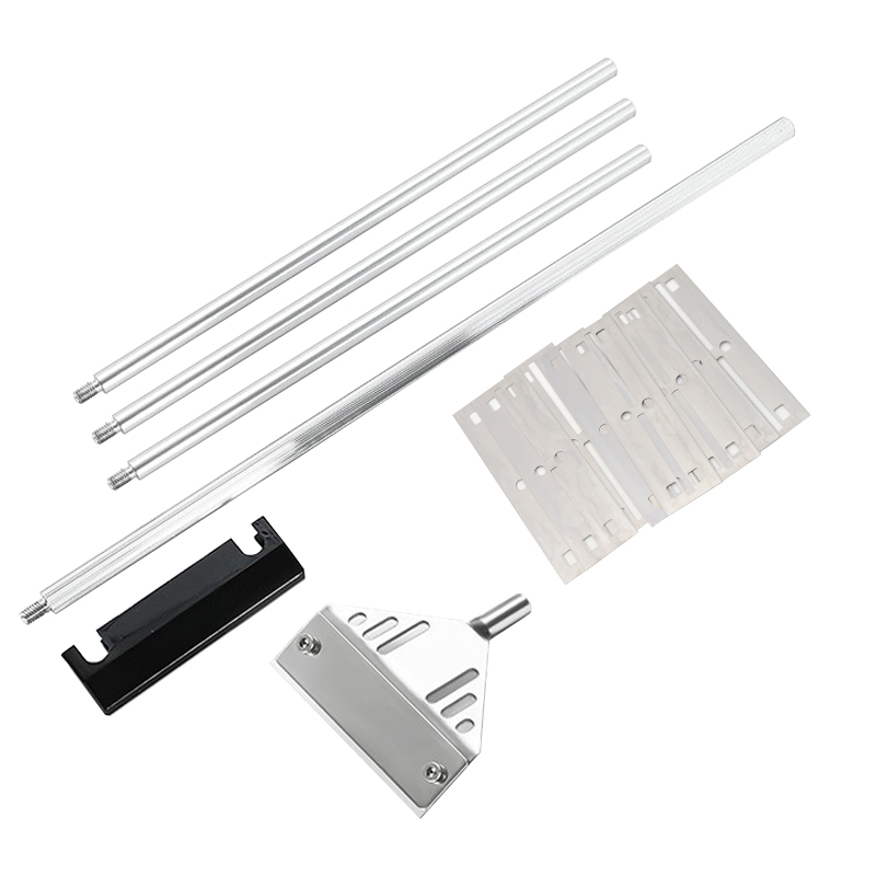 Aquarium Algae Remover Aluminu - Algae Scraper Blade review and price
