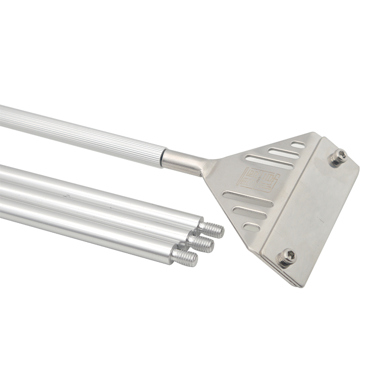 Aquarium Algae Remover Aluminu - Algae Scraper Blade review and price