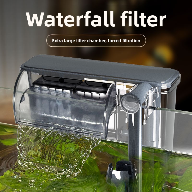 SBO Aquarium Wall-Mounted Filt - Aquarium Fish Ball review and price
