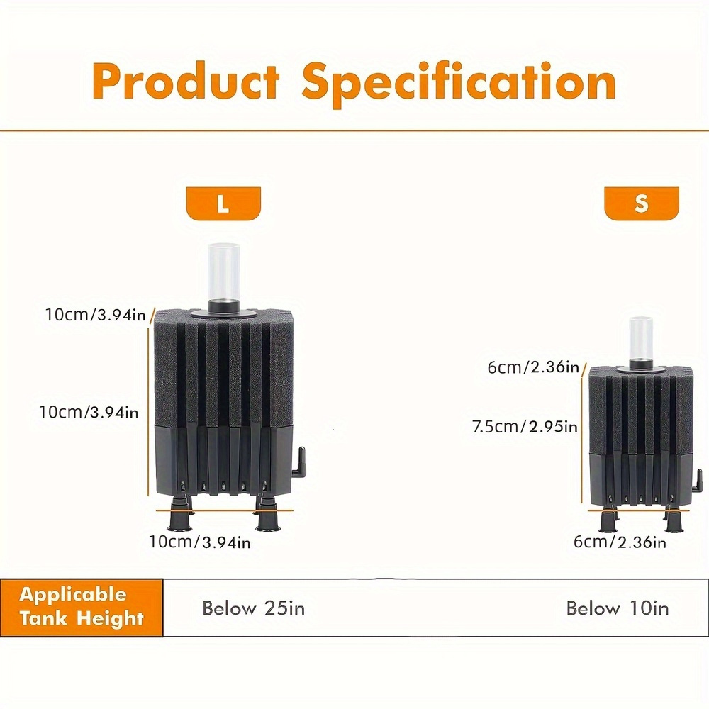 Water Fairy Filter Aquarium Sp - Aquarium Fish Ball review and price