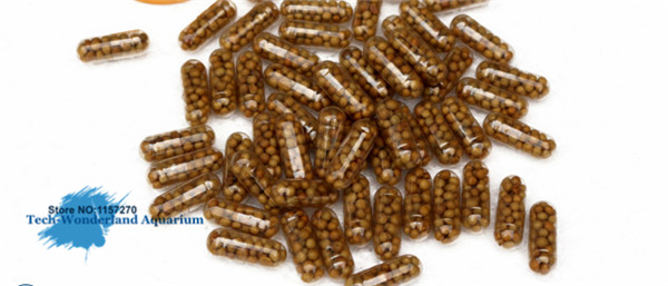 40tab Root Fertilizer for Wate - Aquarium Fish Quarantine review and price