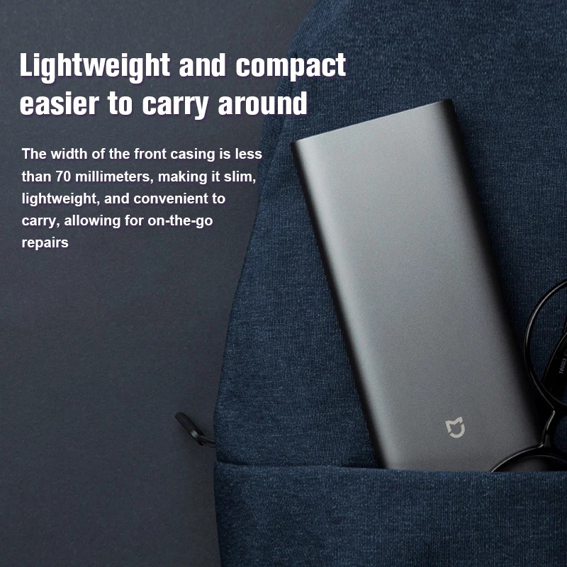 Original MIJIA Finishing Screw - Xiaomi Aquarium Fish Tank review and price