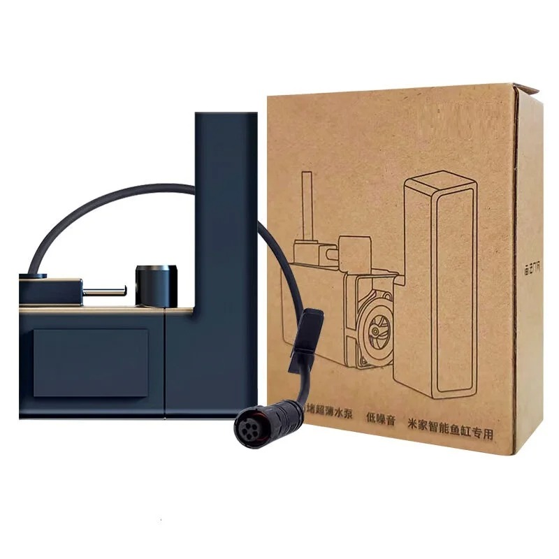 Fish Tank Water Pump for Xiaom - Xiaomi Aquarium Fish Tank review and price