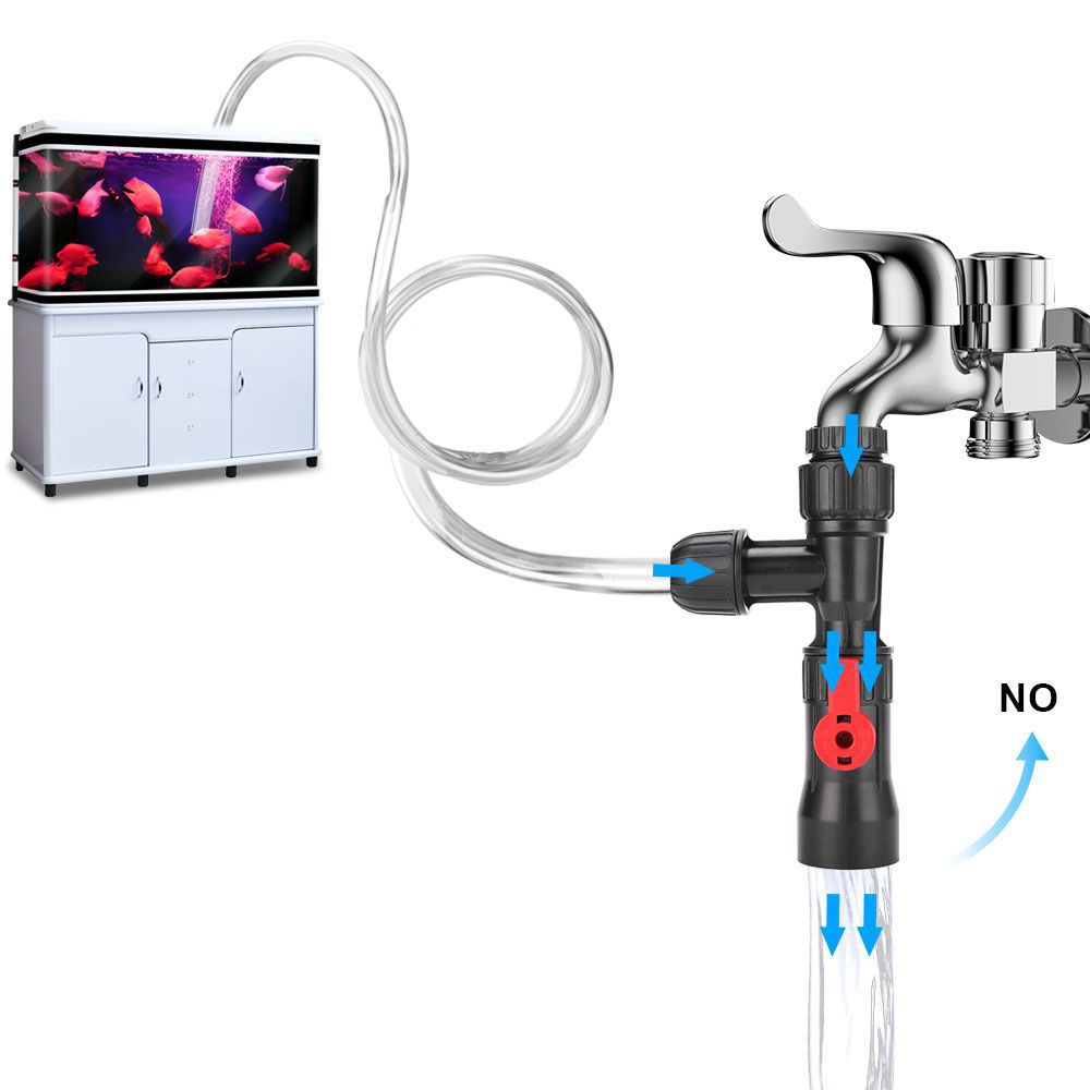 Aquarium Water Changer Fish Ta - Aquarium Fish And Supplies review and price