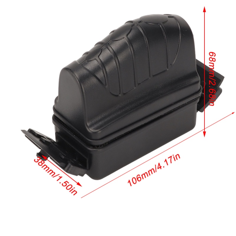 Aquarium Magnetic Brush Double - Algae Scraper Blade review and price