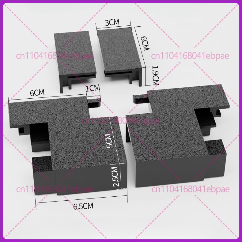 Smart Aquarium Lift bracket ac - Xiaomi Aquarium Fish Tank review and price