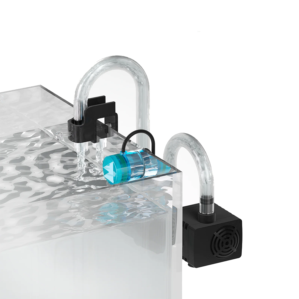 FZONE ATO-380P Auto Top Off Sy - Aquarium Fish Quarantine review and price