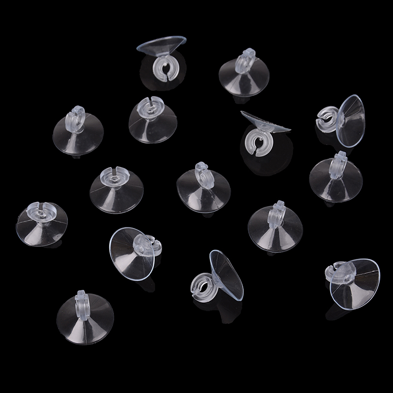 5/10PCS Silicone Aquarium Suck - Aquarium Fish And Supplies review and price