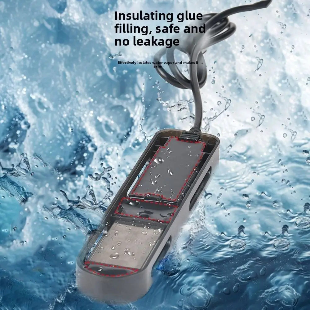 LCD Display 20-35°C Digital Fi - Aquarium Fish Cold Water review and price