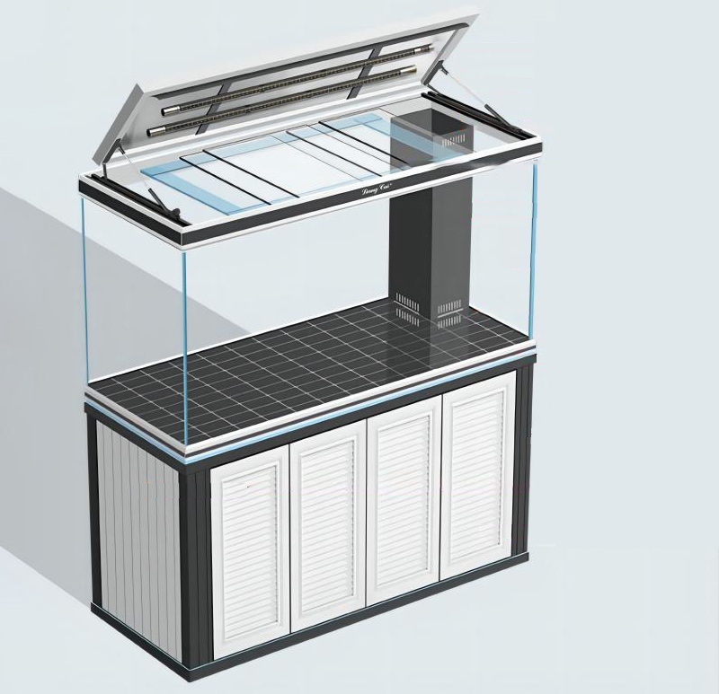 Big Size Aquarium Fish Tank La - Aquarium Fish Big review and price