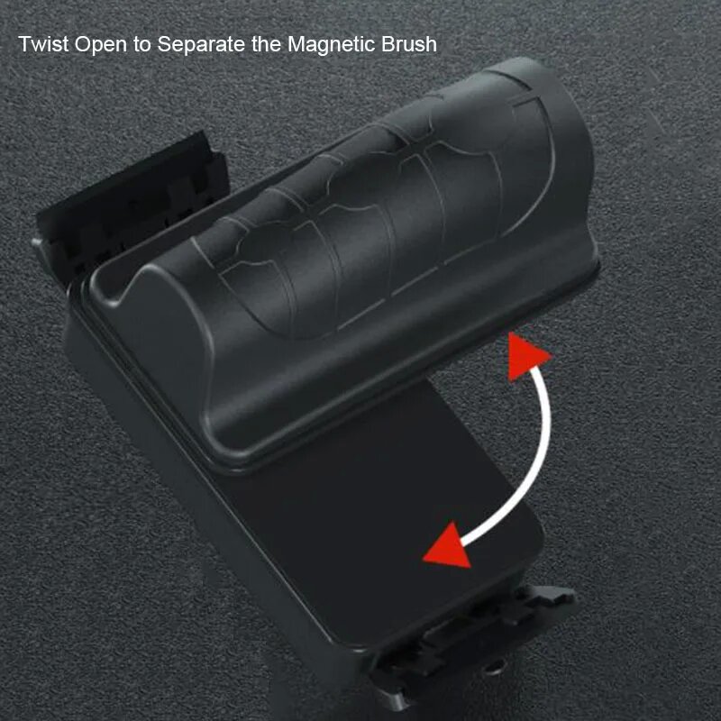 Magnetic Aquarium Fish Tank Br - Algae Scraper Blade review and price